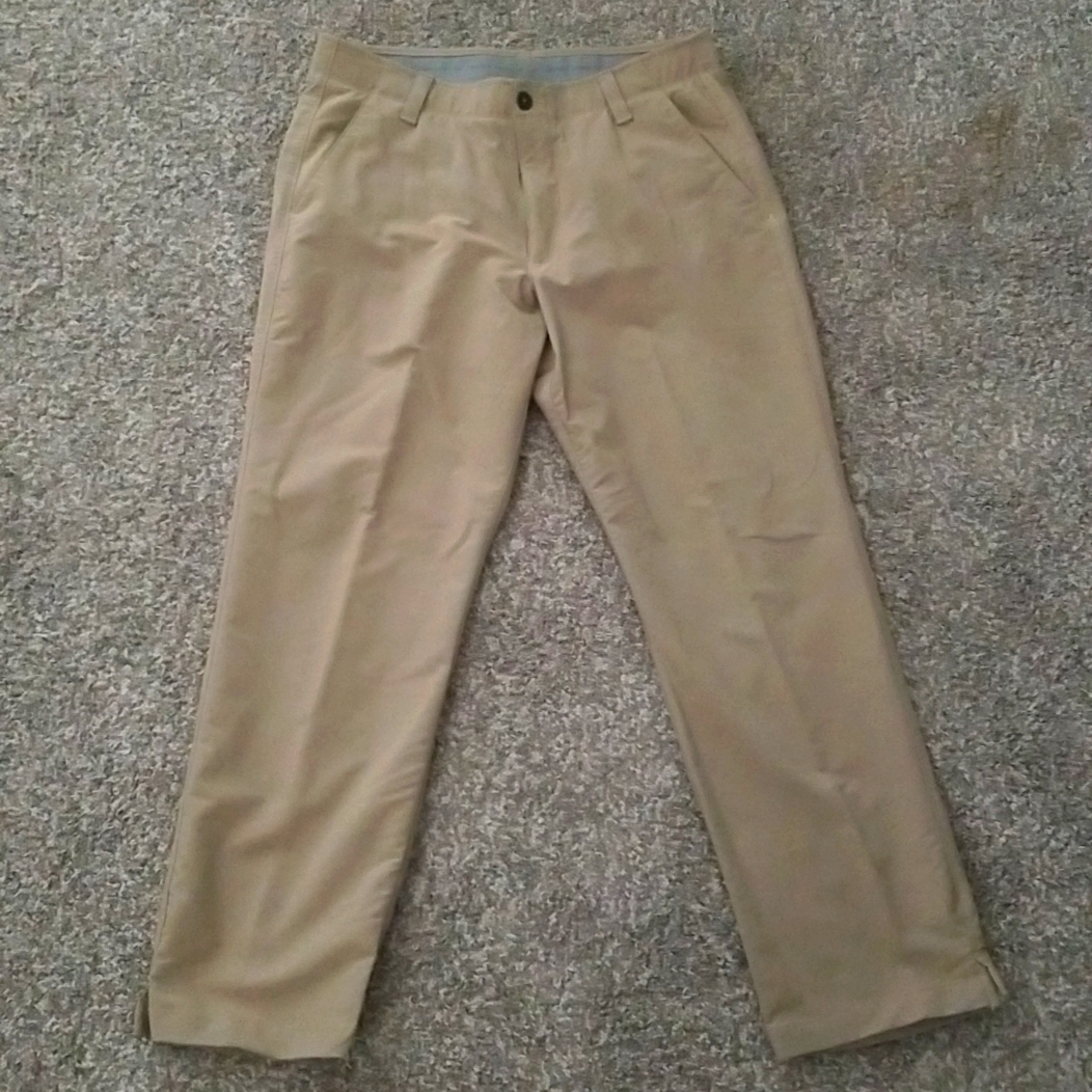 Mens Under Armour Pant